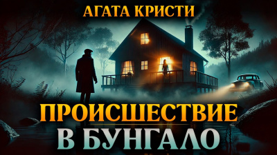 Слушайте бесплатные аудиокниги на русском языке | Audiobukva.ru Кристи Агата – Происшествие в бунгало