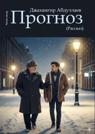 Слушайте бесплатные аудиокниги на русском языке | Audiobukva.ru Джангир – Прогноз