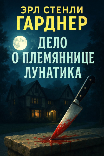 Слушайте бесплатные аудиокниги на русском языке | Audiobukva.ru Гарднер Эрл Стэнли – Дело о племяннице лунатика