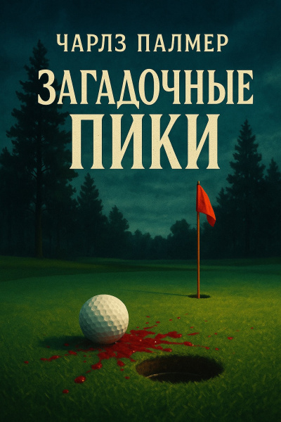 Слушайте бесплатные аудиокниги на русском языке | Audiobukva.ru Палмер Чарльз – Загадочные пики