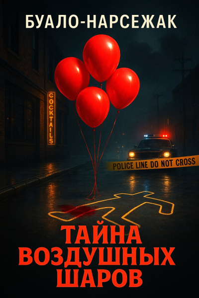 Слушайте бесплатные аудиокниги на русском языке | Audiobukva.ru Буало-Нарсежак – Тайна воздушных шаров