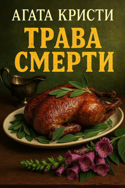 Слушайте бесплатные аудиокниги на русском языке | Audiobukva.ru Кристи Агата – Трава смерти Слушайте бесплатные аудиокниги на русском языке | Audiobukva.ru Кристи Агата – Трава смерти