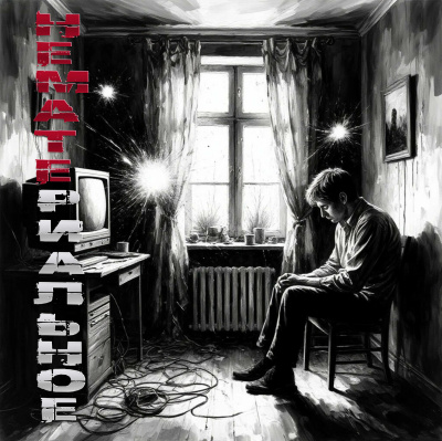 Слушайте бесплатные аудиокниги на русском языке | Audiobukva.ru Роман «Chainsaw» Чёрный – Нематериальное