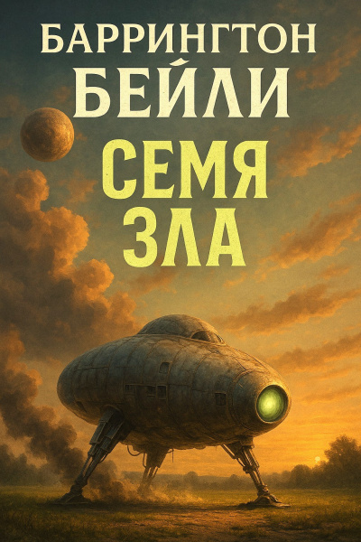 Слушайте бесплатные аудиокниги на русском языке | Audiobukva.ru Бейли Баррингтон – Семя зла