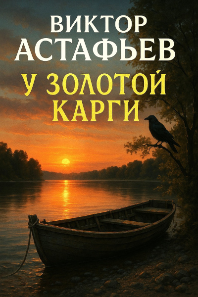 Слушайте бесплатные аудиокниги на русском языке | Audiobukva.ru Астафьев Виктор – У Золотой карги