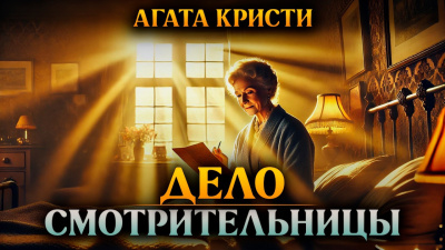 Слушайте бесплатные аудиокниги на русском языке | Audiobukva.ru Кристи Агата – Дело смотрительницы