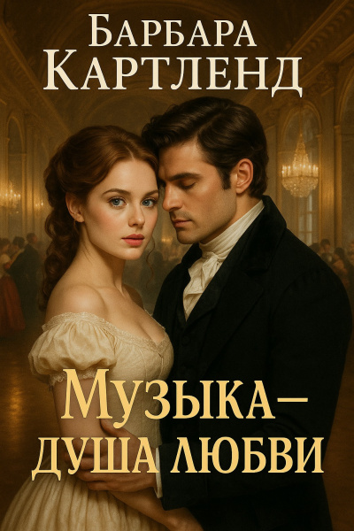 Слушайте бесплатные аудиокниги на русском языке | Audiobukva.ru Картленд Барбара – Музыка - душа любви