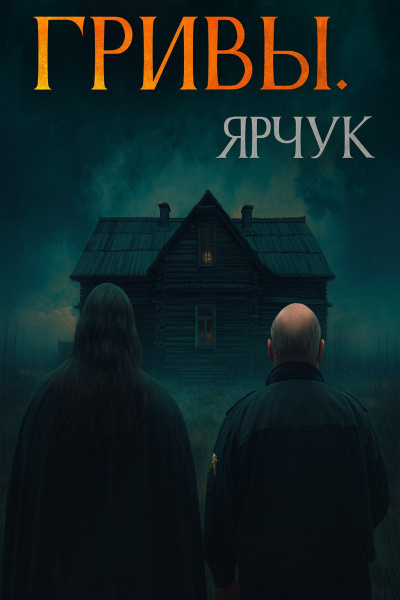 Слушайте бесплатные аудиокниги на русском языке | Audiobukva.ru Завадский Василий – Гривы. Ярчук