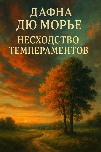 Слушайте бесплатные аудиокниги на русском языке | Audiobukva.ru Дю Морье Дафна – Несходство темпераментов