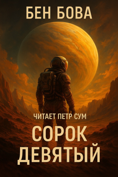 Слушайте бесплатные аудиокниги на русском языке | Audiobukva.ru Бова Бен – Сорок девятый