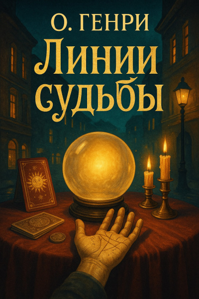 Слушайте бесплатные аудиокниги на русском языке | Audiobukva.ru О. Генри – Линии судьбы