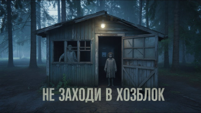 Аудиокнига Отработка