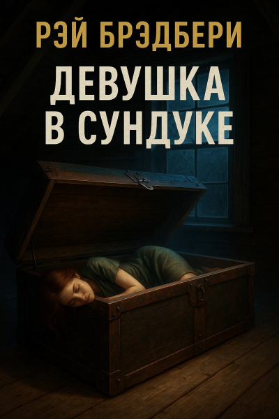 Слушайте бесплатные аудиокниги на русском языке | Audiobukva.ru Брэдбери Рэй – Девушка в сундуке