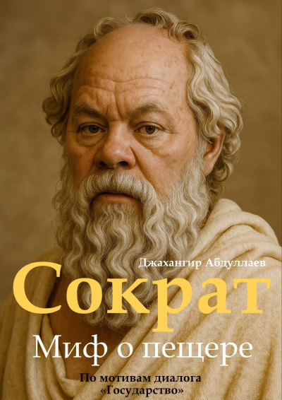 Слушайте бесплатные аудиокниги на русском языке | Audiobukva.ru Абдуллаев Джахангир Каримджанович – Сократ: Миф о пещере