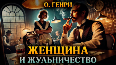 Аудиокнига О. Генри – Женщина и жульничество