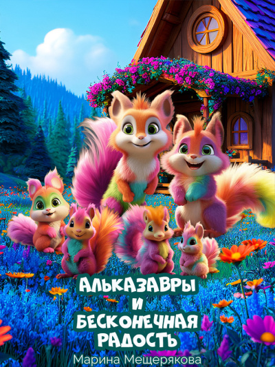 Слушайте бесплатные аудиокниги на русском языке | Audiobukva.ru Мещерякова Марина – Альказавры и бесконечная радость