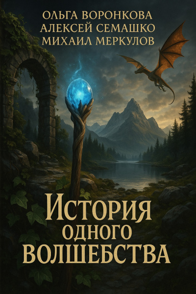 Слушайте бесплатные аудиокниги на русском языке | Audiobukva.ru История одного волшебства