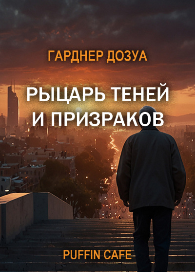 Слушайте бесплатные аудиокниги на русском языке | Audiobukva.ru Дозуа Гарднер – Рыцарь теней и призраков