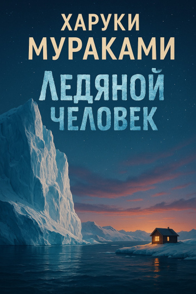 Слушайте бесплатные аудиокниги на русском языке | Audiobukva.ru Мураками Харуки – Ледяной человек