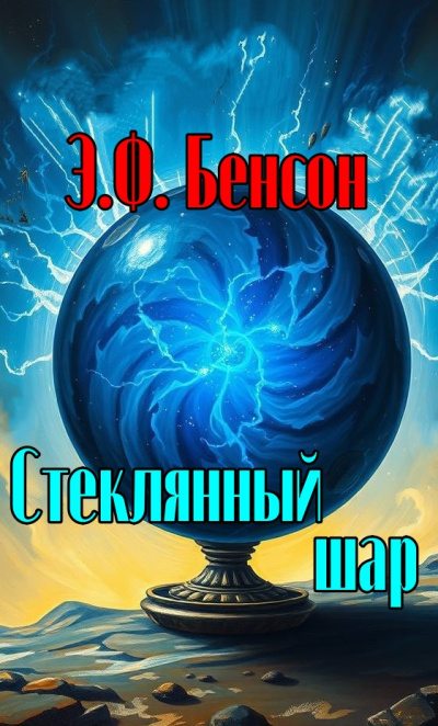 Слушайте бесплатные аудиокниги на русском языке | Audiobukva.ru Бенсон Эдвард – Стеклянный шар