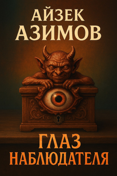 Слушайте бесплатные аудиокниги на русском языке | Audiobukva.ru Азимов Айзек – Глаз наблюдателя