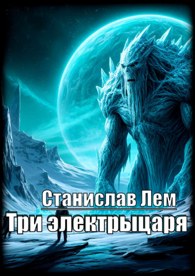 Слушайте бесплатные аудиокниги на русском языке | Audiobukva.ru Лем Станислав – Три электрыцаря
