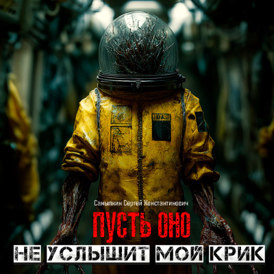 Слушайте бесплатные аудиокниги на русском языке | Audiobukva.ru Самылкин Сергей – Пусть оно не услышит мой крик