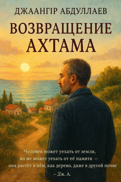 Слушайте бесплатные аудиокниги на русском языке | Audiobukva.ru Абдуллаев Джахангир – Возвращение Ахтама