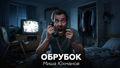 Слушайте бесплатные аудиокниги на русском языке | Audiobukva.ru Юхманов Миша – Обрубок