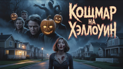 Слушайте бесплатные аудиокниги на русском языке | Audiobukva.ru Кошмар на Хэллоуин
