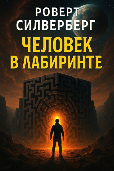 Слушайте бесплатные аудиокниги на русском языке | Audiobukva.ru Силверберг Роберт – Человек в лабиринте
