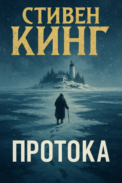 Аудиокнига Кинг Стивен – Протока