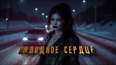 Слушайте бесплатные аудиокниги на русском языке | Audiobukva.ru Марков Павел – Холодное сердце