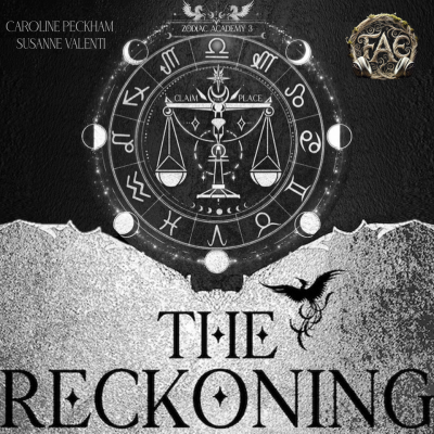 Слушайте бесплатные аудиокниги на русском языке | Audiobukva.ru Пекхам Каролайн, Валенти Сюзанна – Академия Зодиак Час Расплаты