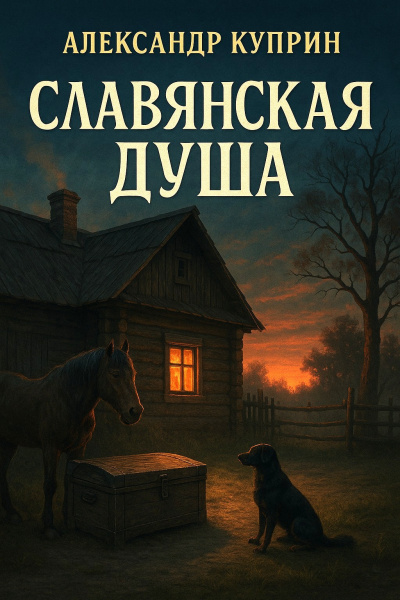 Слушайте бесплатные аудиокниги на русском языке | Audiobukva.ru Куприн Александр – Славянская душа