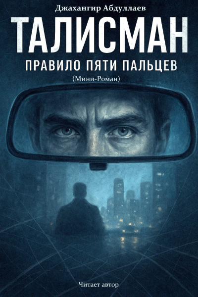 Слушайте бесплатные аудиокниги на русском языке | Audiobukva.ru Абдуллаев Джахангир – Талисман