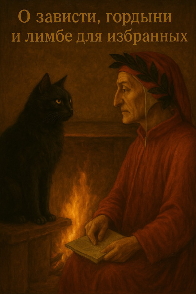 Слушайте бесплатные аудиокниги на русском языке | Audiobukva.ru Омельянчук Роман – О зависти, гордыни и лимбе для избранных