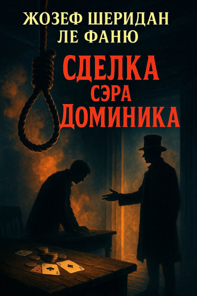 Слушайте бесплатные аудиокниги на русском языке | Audiobukva.ru Ле Фаню Джозеф Шеридан – Сделка сэра Доминика