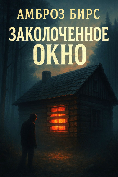 Слушайте бесплатные аудиокниги на русском языке | Audiobukva.ru Бирс Амброз – Заколоченное окно
