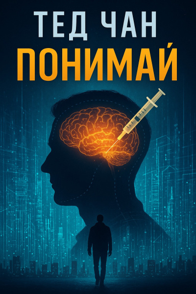 Слушайте бесплатные аудиокниги на русском языке | Audiobukva.ru Чан Тед – Понимай