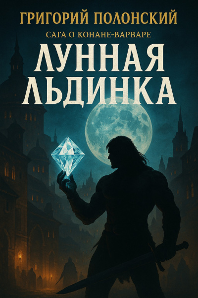 Слушайте бесплатные аудиокниги на русском языке | Audiobukva.ru Полонский Григорий – Лунная Льдинка