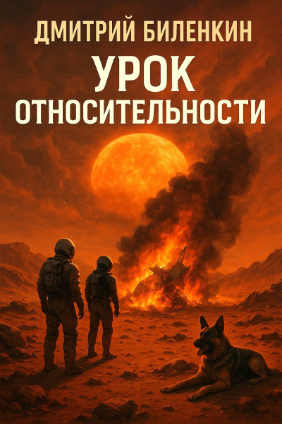 Слушайте бесплатные аудиокниги на русском языке | Audiobukva.ru Биленкин Дмитрий – Урок относительности
