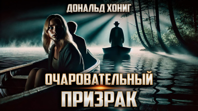 Слушайте бесплатные аудиокниги на русском языке | Audiobukva.ru Хониг Дональд – Очаровательный призрак