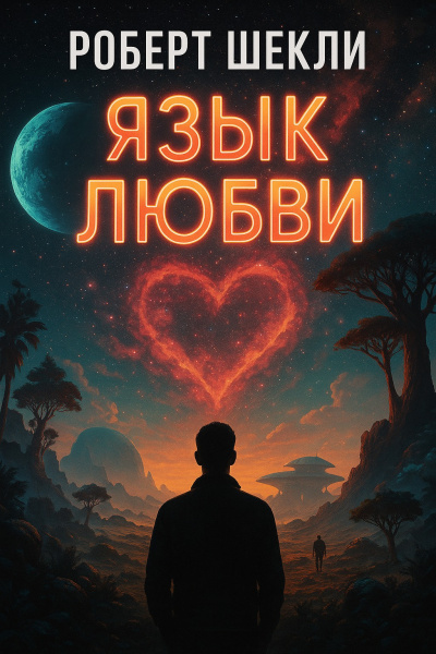 Слушайте бесплатные аудиокниги на русском языке | Audiobukva.ru Шекли Роберт – Язык любви