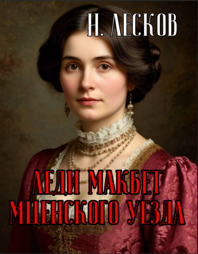 Слушайте бесплатные аудиокниги на русском языке | Audiobukva.ru Лесков Николай – Леди Макбет Мценского уезда