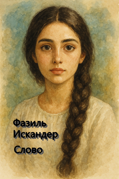 Слушайте бесплатные аудиокниги на русском языке | Audiobukva.ru Фазиль Искандер – Слово