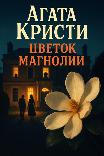 Слушайте бесплатные аудиокниги на русском языке | Audiobukva.ru Кристи Агата – Цветы магнолии