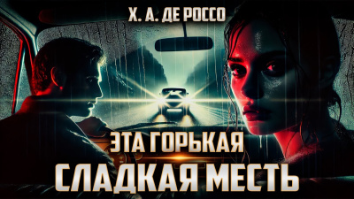 Слушайте бесплатные аудиокниги на русском языке | Audiobukva.ru Х. А. Де Россо – Эта горькая сладкая месть