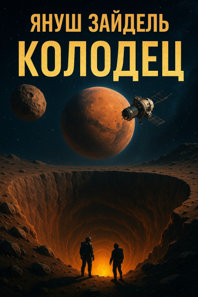 Слушайте бесплатные аудиокниги на русском языке | Audiobukva.ru Зайдель Януш – Колодец