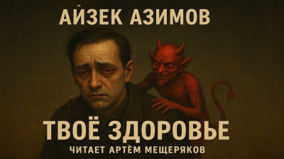Слушайте бесплатные аудиокниги на русском языке | Audiobukva.ru Азимов Айзек – Твое здоровье